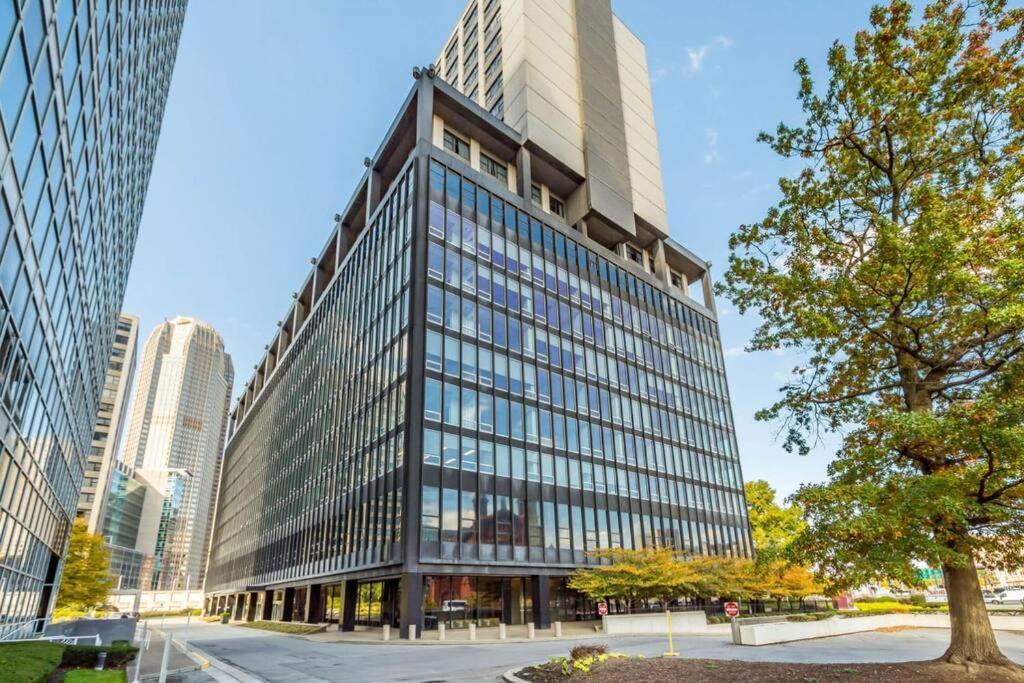 Cozysuites Dream 1Br, Ppg Paints Arena, Pitts Pittsburgh Exteriér fotografie