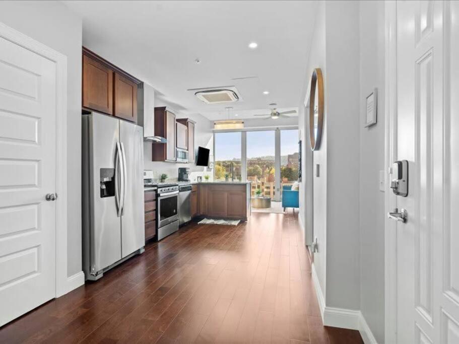 Cozysuites Dream 1Br, Ppg Paints Arena, Pitts Pittsburgh Exteriér fotografie