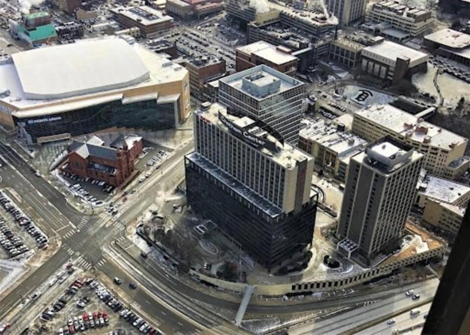 Cozysuites Dream 1Br, Ppg Paints Arena, Pitts Pittsburgh Exteriér fotografie