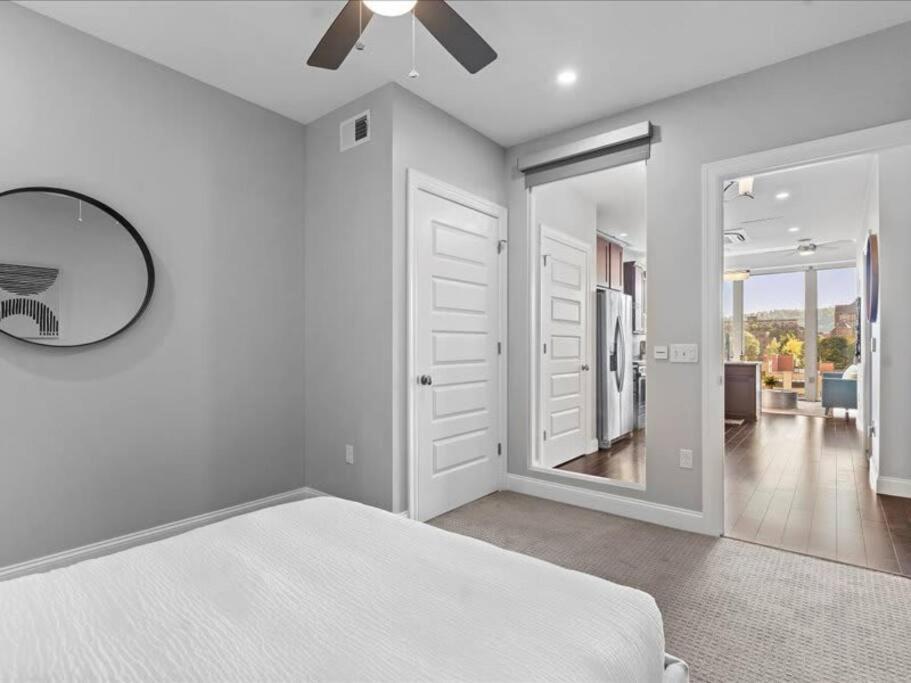Cozysuites Dream 1Br, Ppg Paints Arena, Pitts Pittsburgh Exteriér fotografie