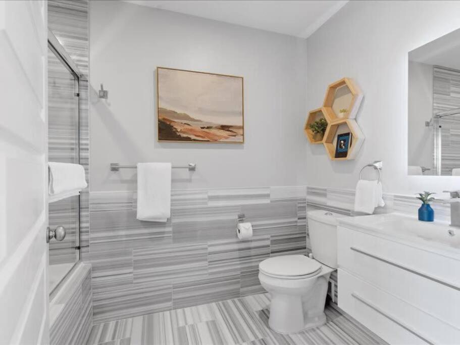 Cozysuites Dream 1Br, Ppg Paints Arena, Pitts Pittsburgh Exteriér fotografie