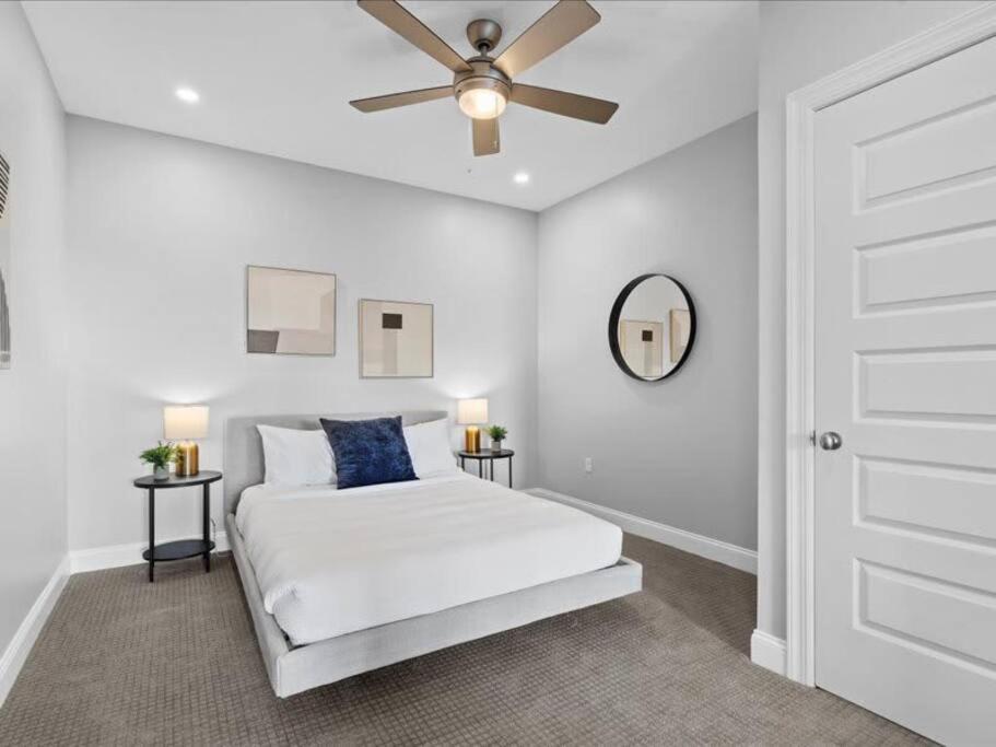 Cozysuites Dream 1Br, Ppg Paints Arena, Pitts Pittsburgh Exteriér fotografie